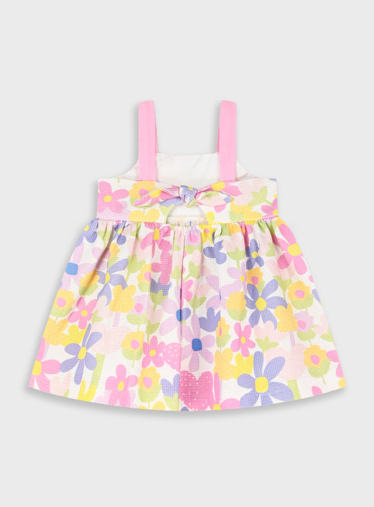 Infant Dress for Girls Energiers
