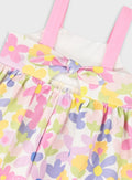 Infant Dress for Girls Energiers