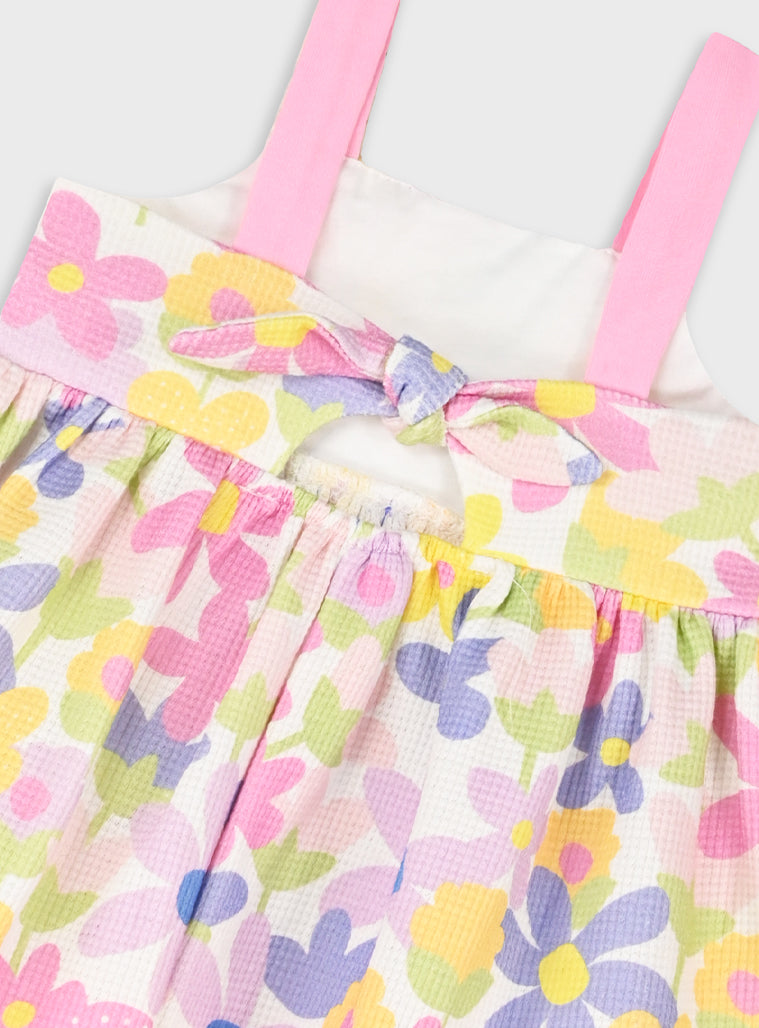 Infant Dress for Girls Energiers