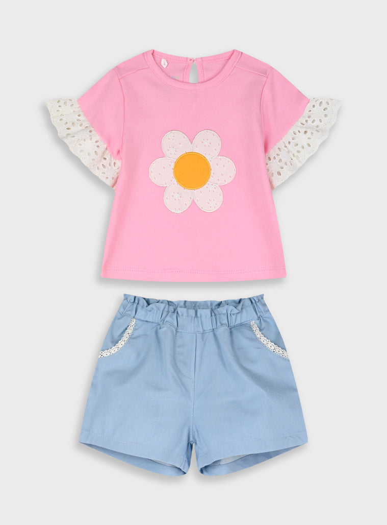Set for Girls Energiers