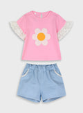 Set for Girls Energiers