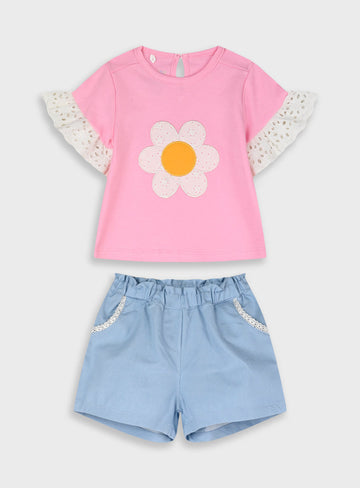 Set for Girls Energiers