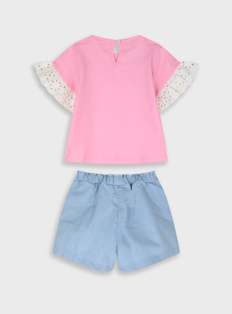 Set for Girls Energiers