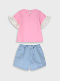 Set for Girls Energiers