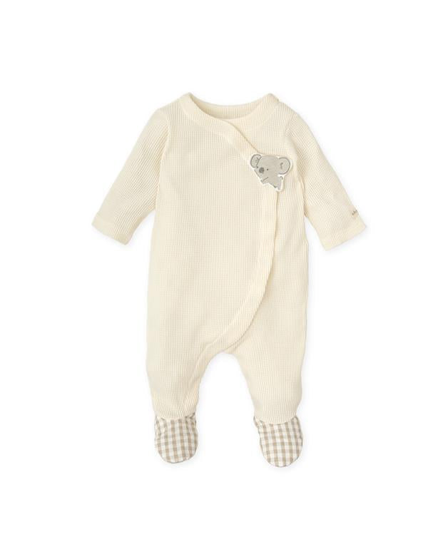 Off White romper KHABBAZ