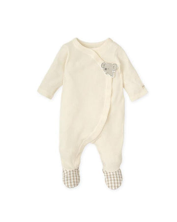 Off White romper KHABBAZ