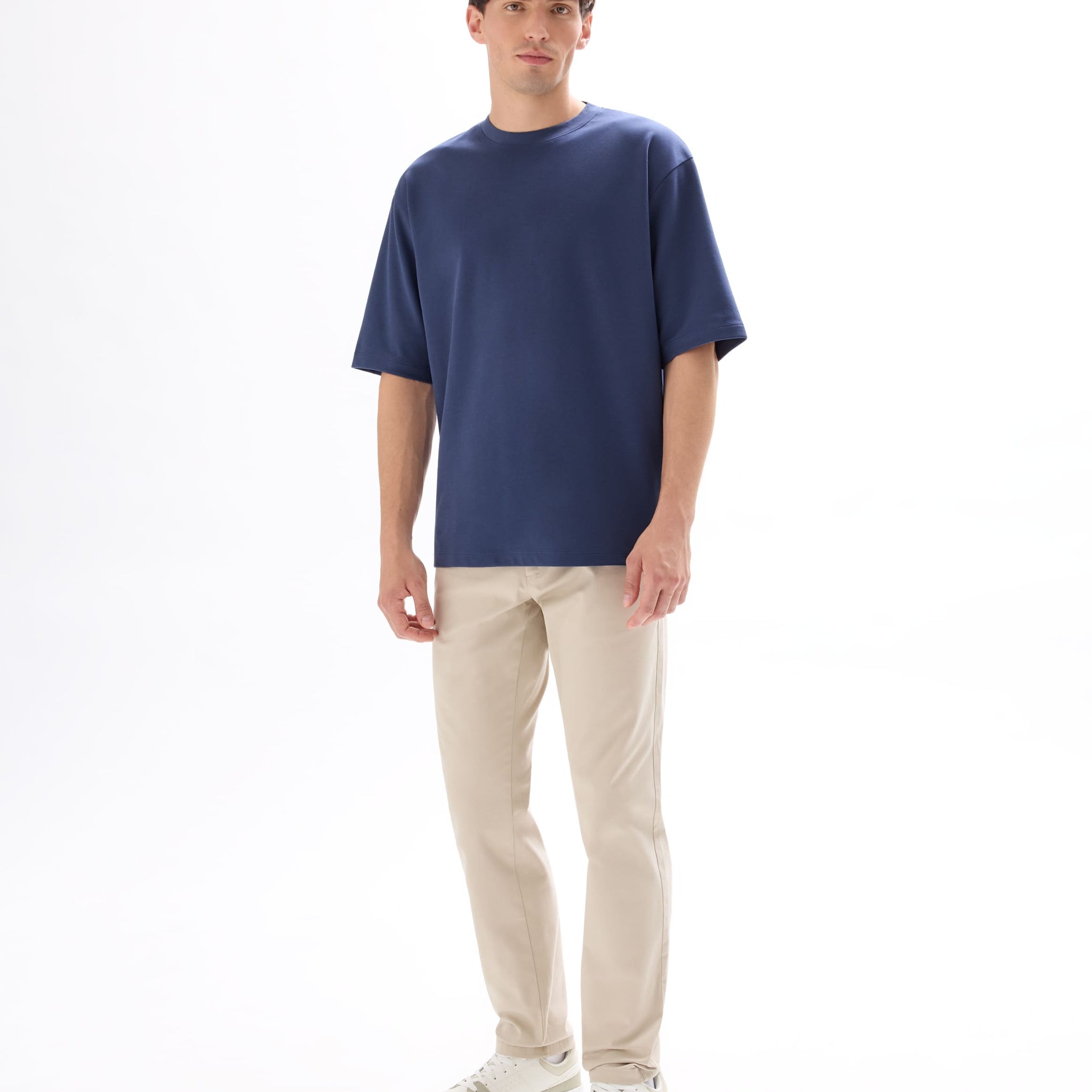 Tocharles Beige 07 Slack Celio