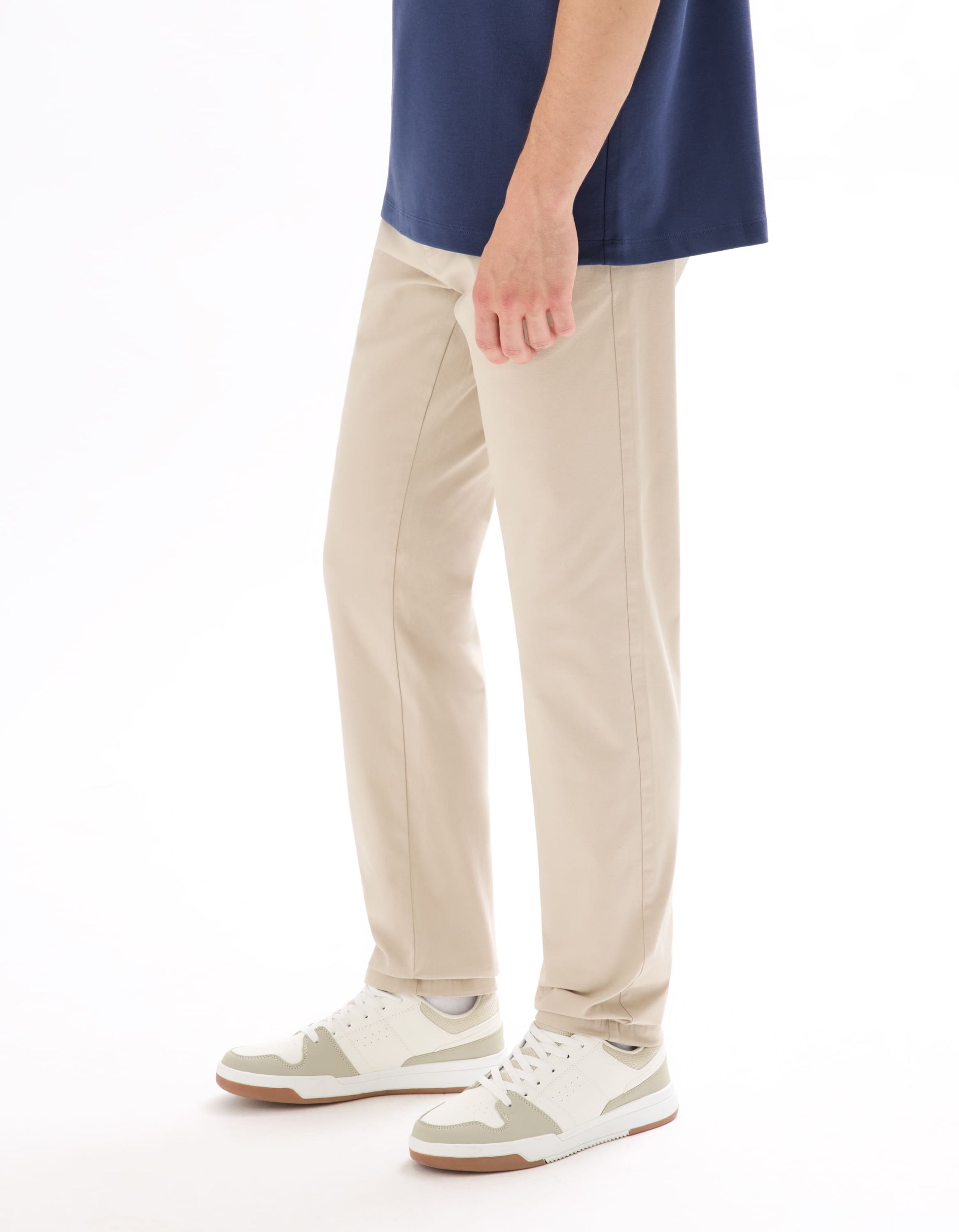 Tocharles Beige 07 Slack Celio