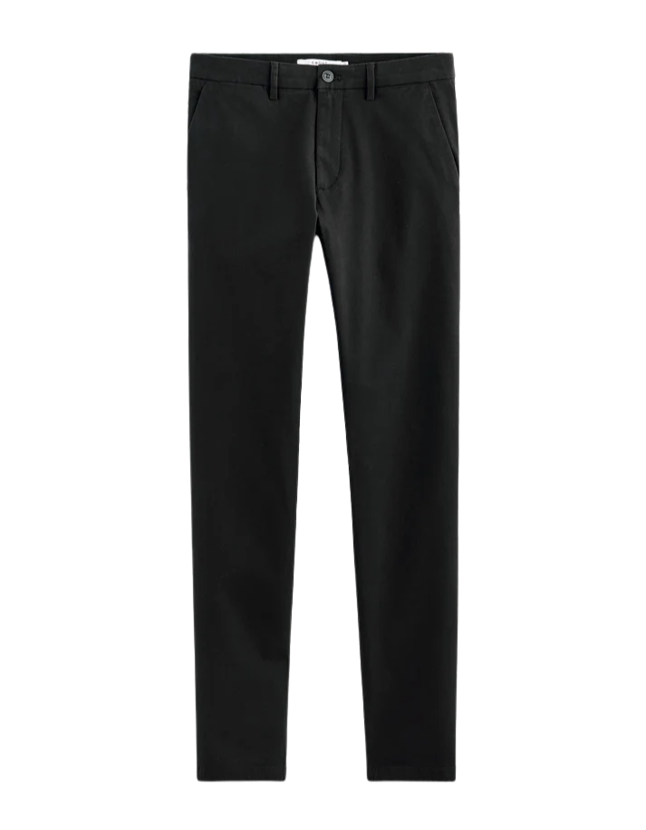 Tocharles Noir Slack Celio