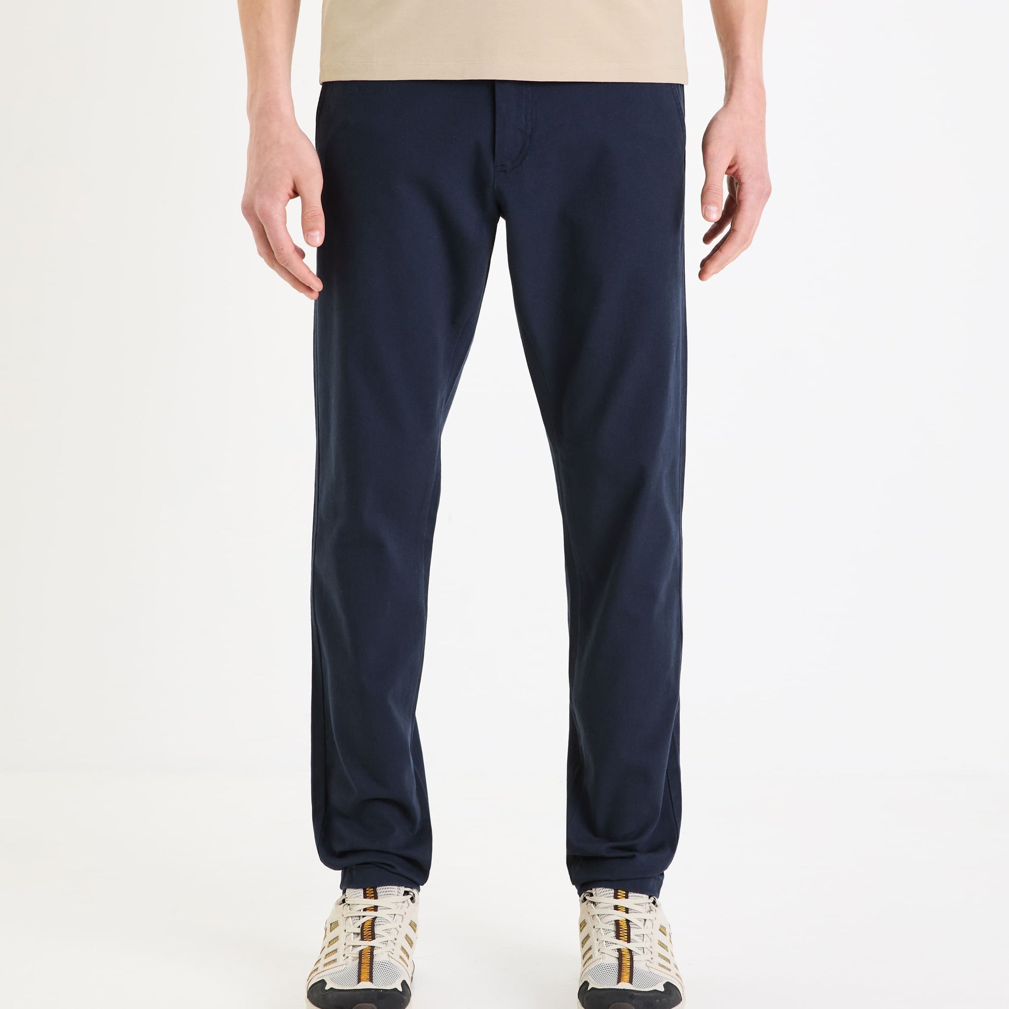 Tocharles Marine Slack Celio