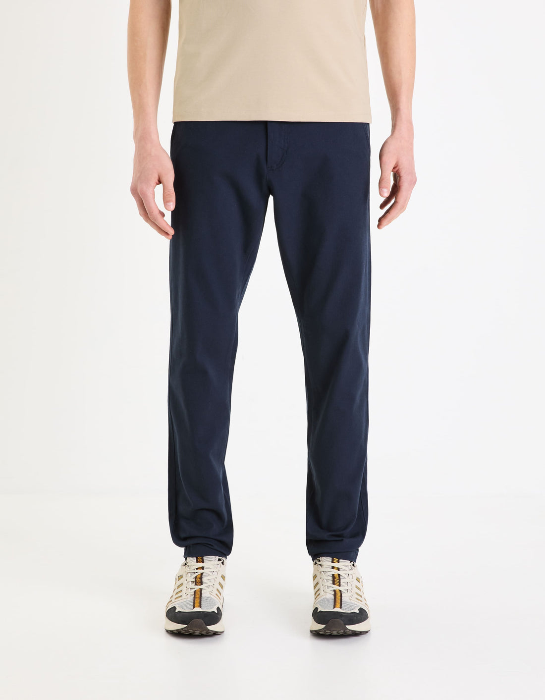 Tocharles Marine Slack Celio