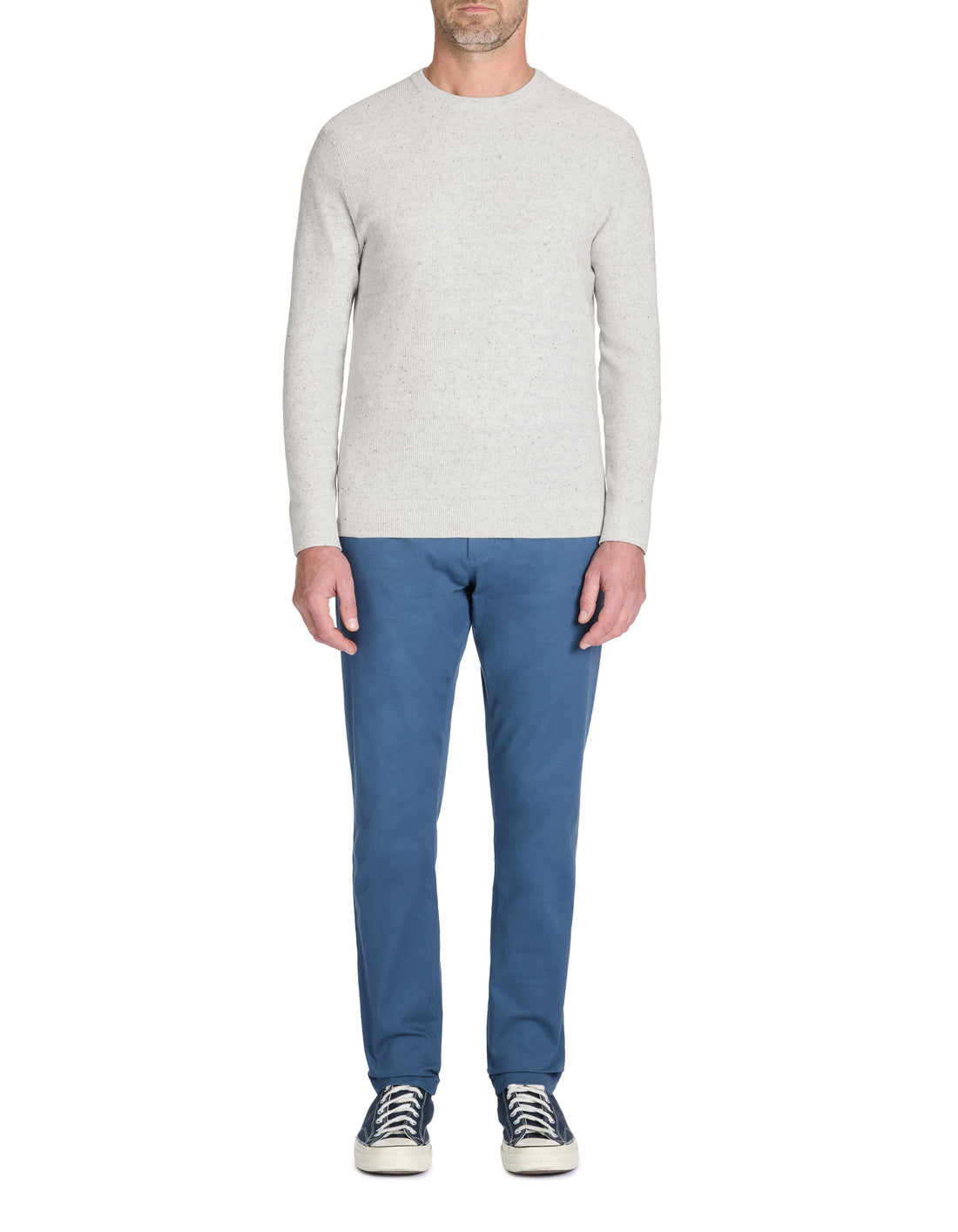 Tocharles Blue E25 Slack Celio