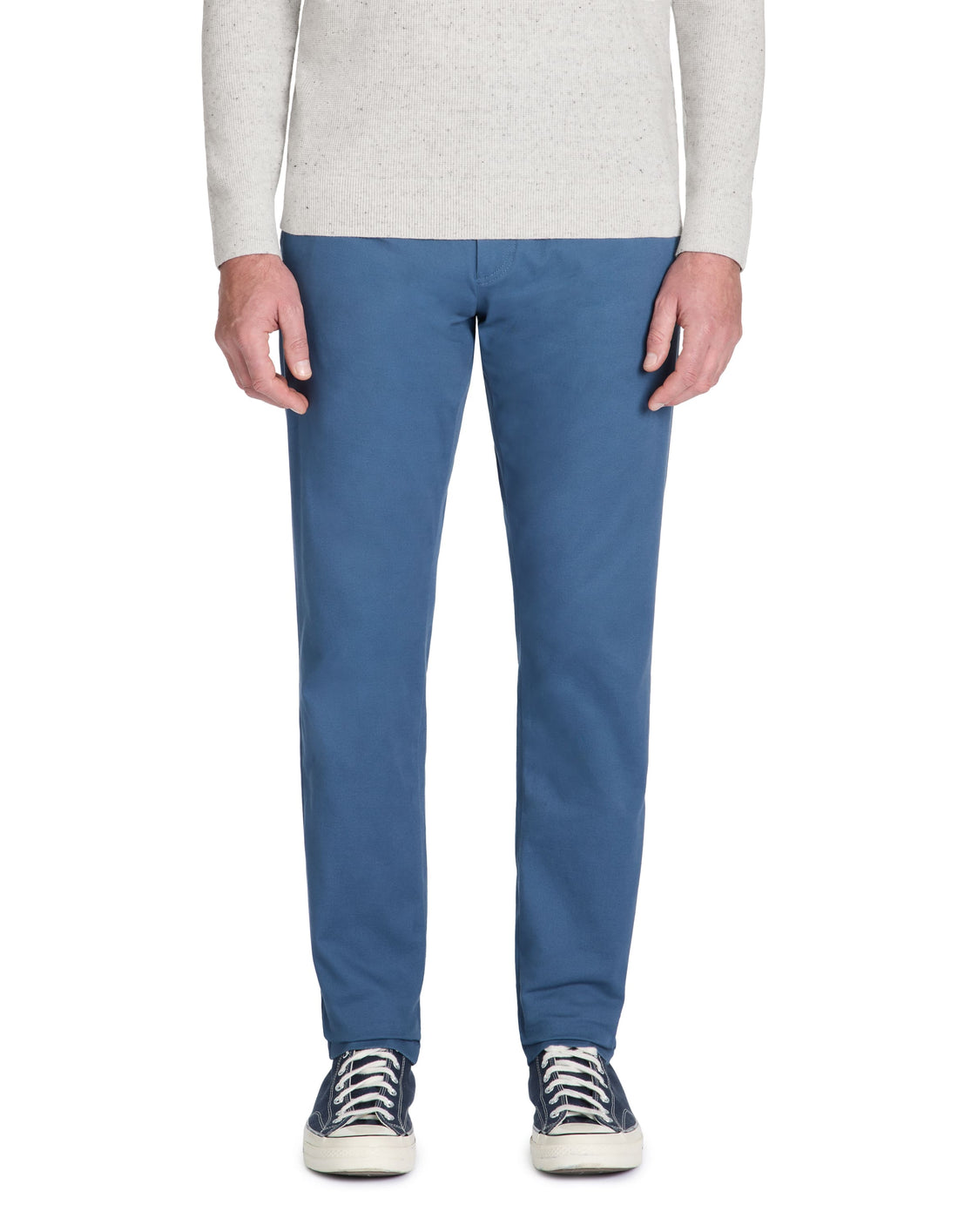 Tocharles Blue E25 Slack Celio