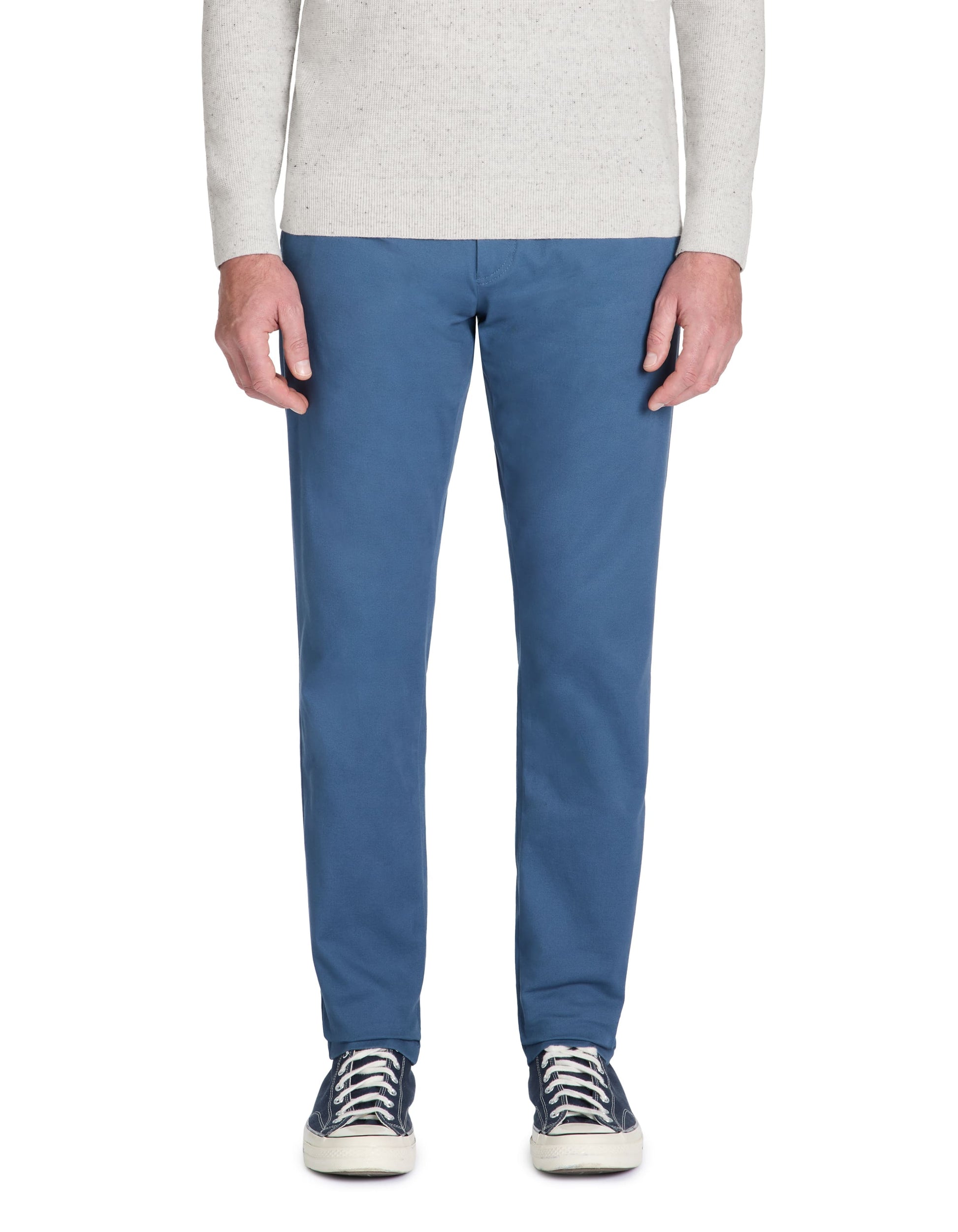 Tocharles Blue E25 Slack Celio