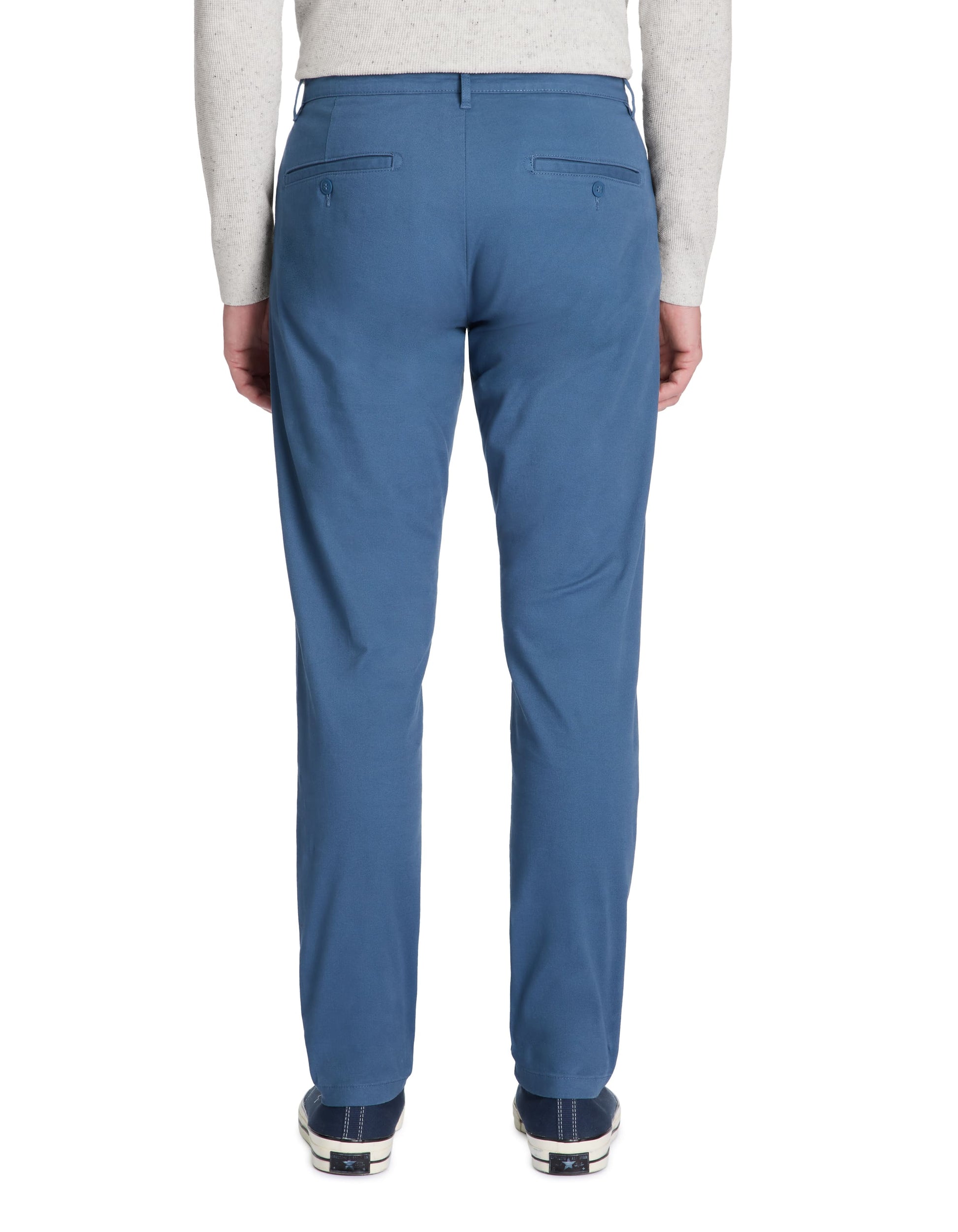 Tocharles Blue E25 Slack Celio