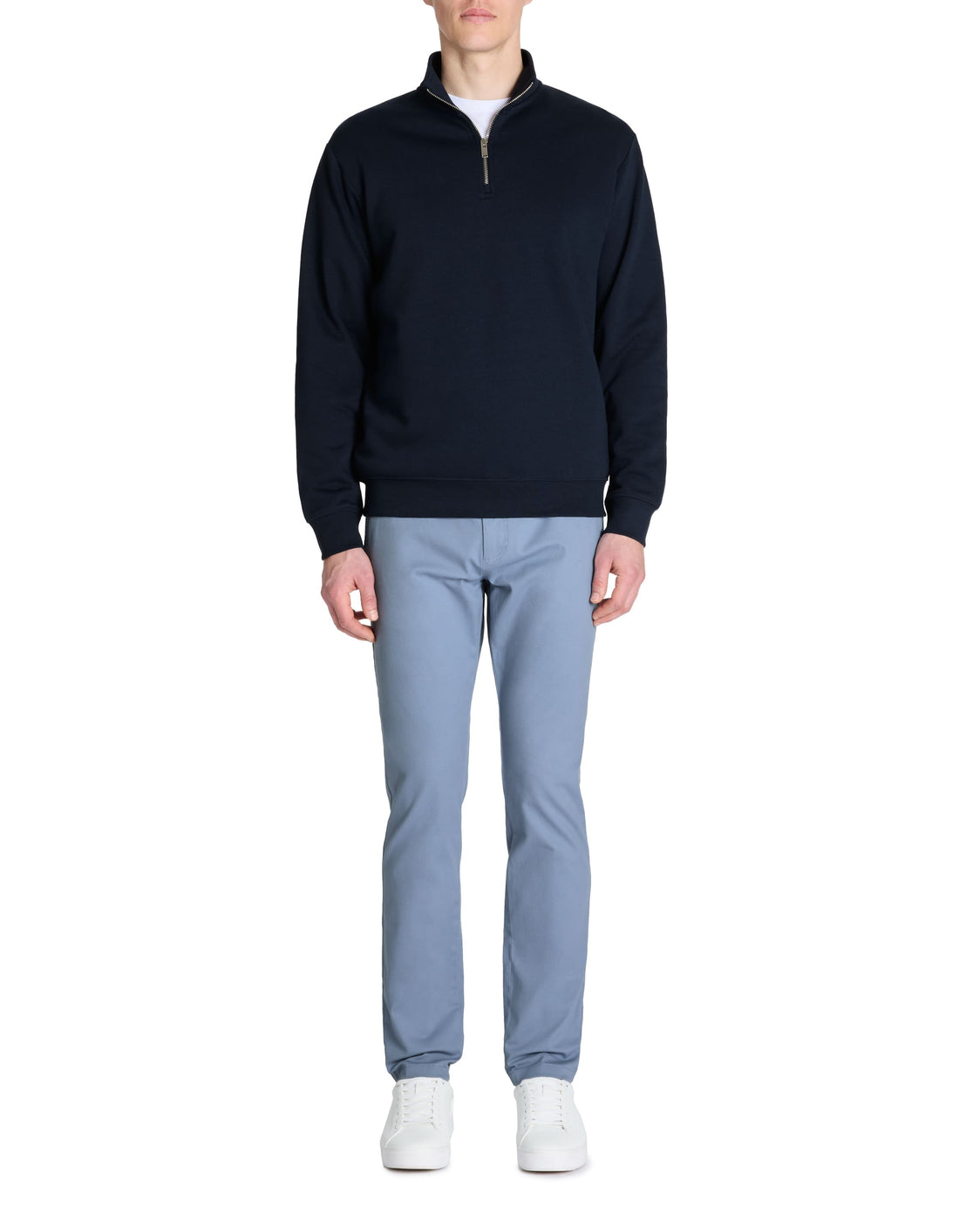 Tocharles Light Blue E25 Slack Celio