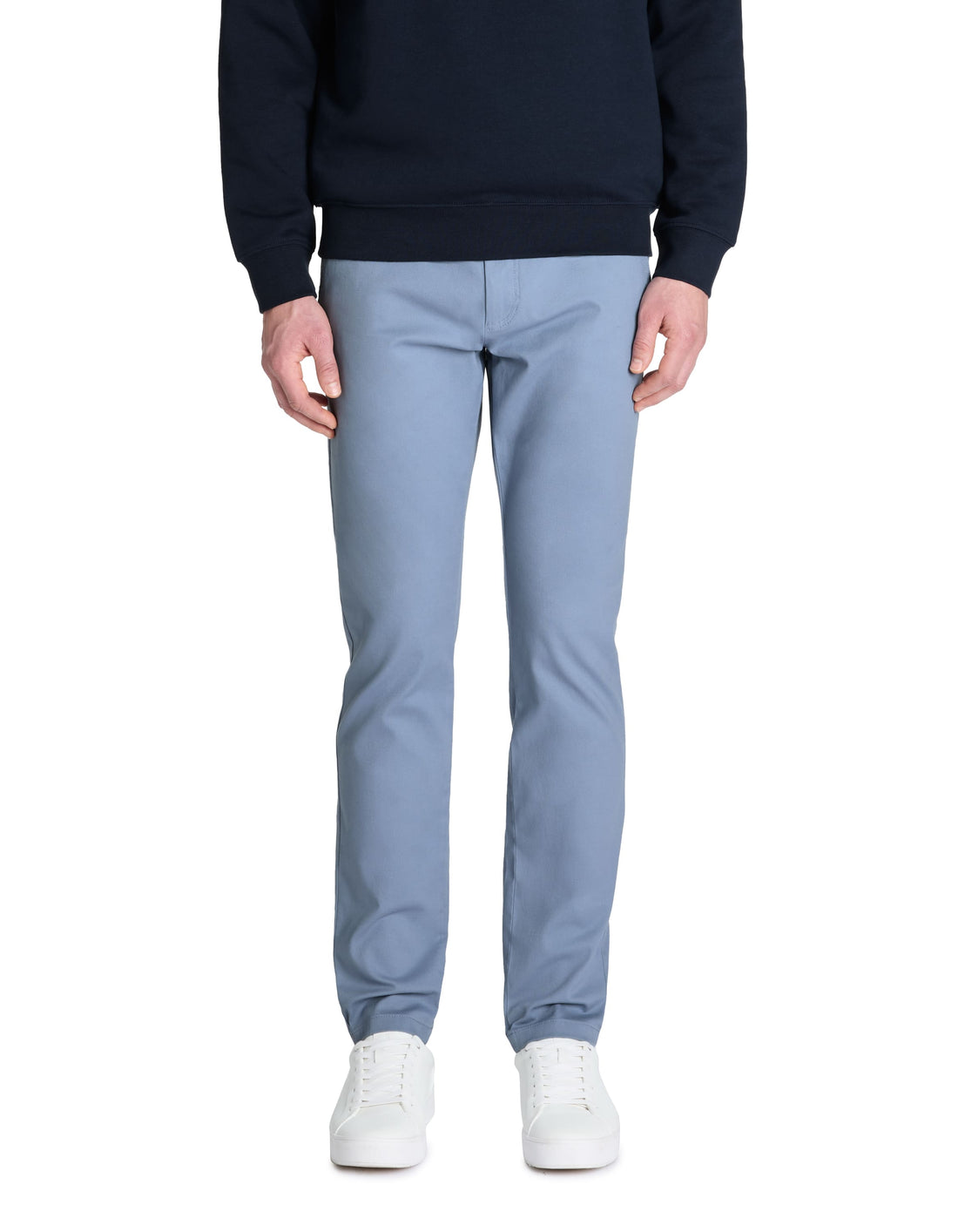 Tocharles Light Blue E25 Slack Celio