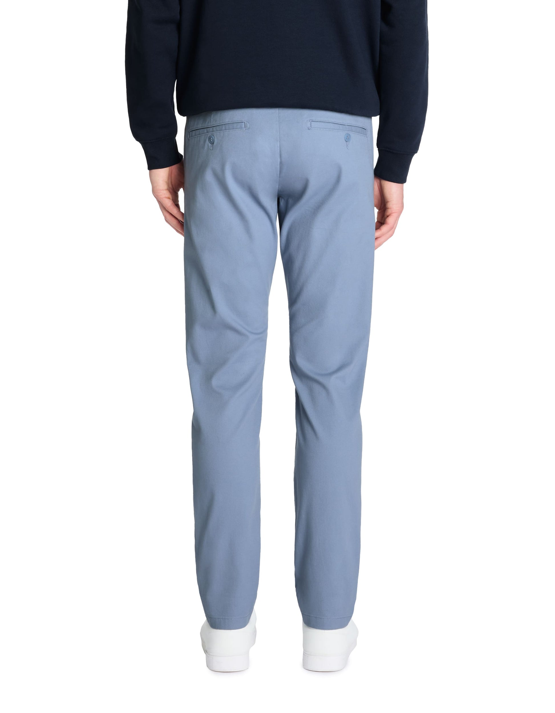 Tocharles Light Blue E25 Slack Celio