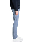 Tocharles Light Blue E25 Slack Celio