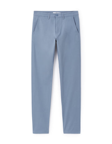 Tocharles Light Blue E25 Slack