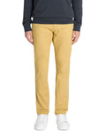 Tocharles Jaune Fonce Slack Celio