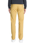 Tocharles Jaune Fonce Slack Celio