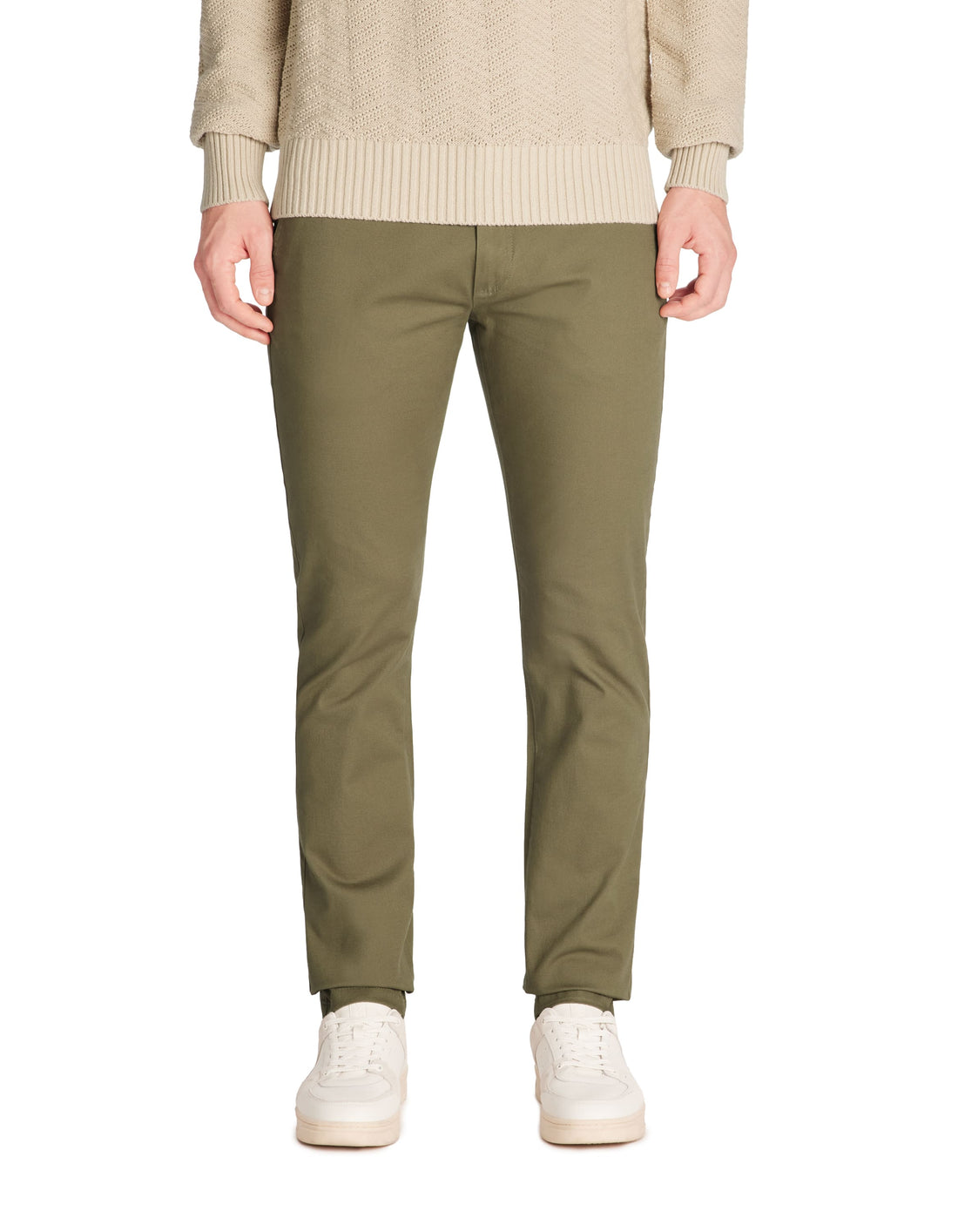 Tocharles Olive Slack Celio