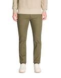 Tocharles Olive Slack Celio