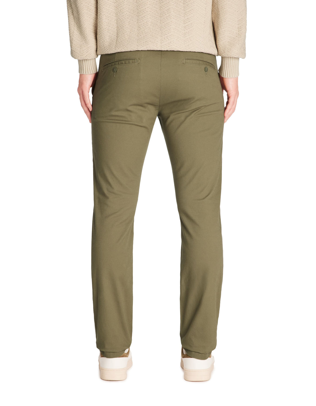 Tocharles Olive Slack Celio