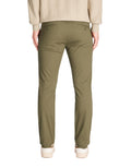 Tocharles Olive Slack Celio