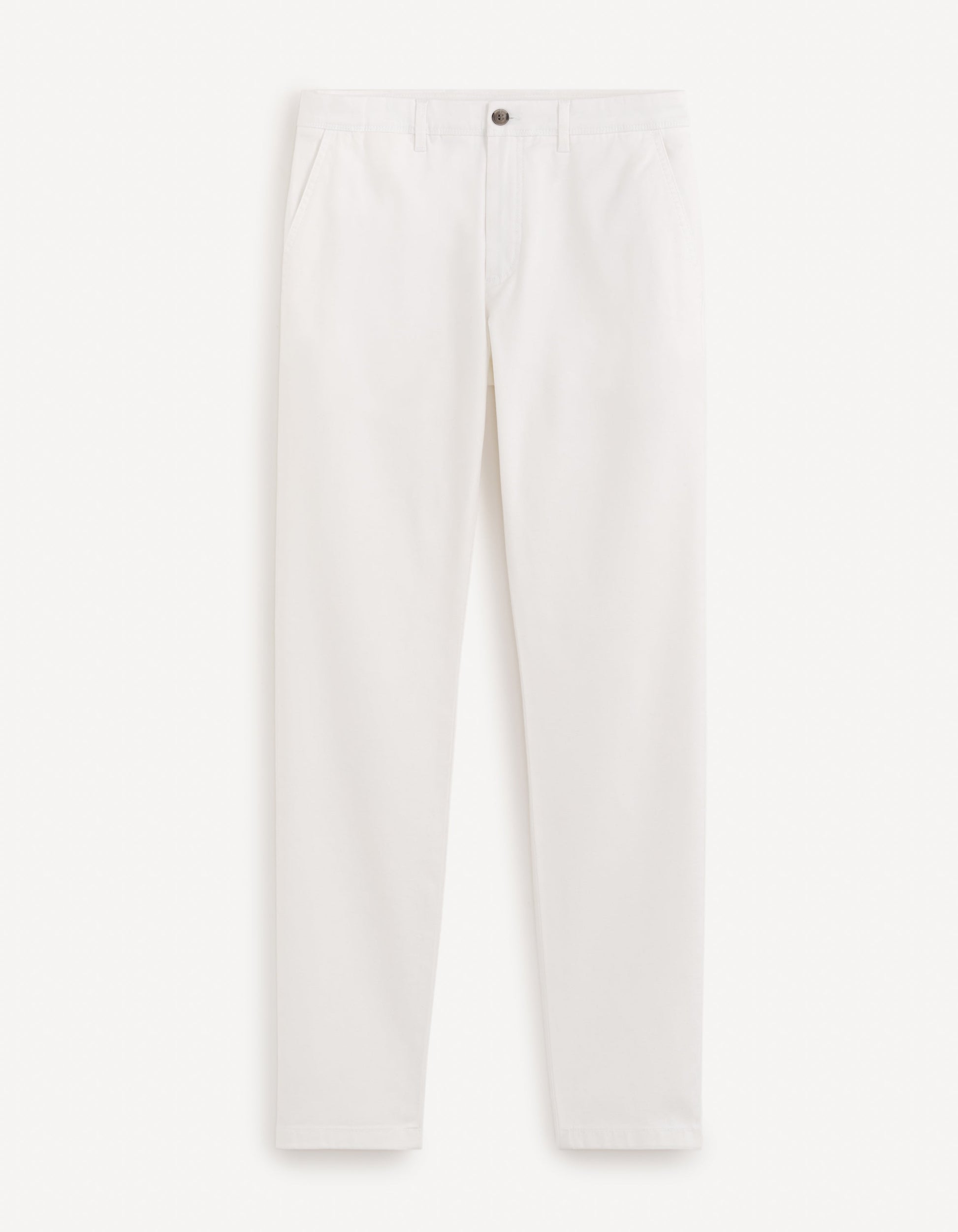 Pantalon chino slim