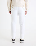 Pantalon chino slim