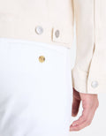 Pantalon chino slim