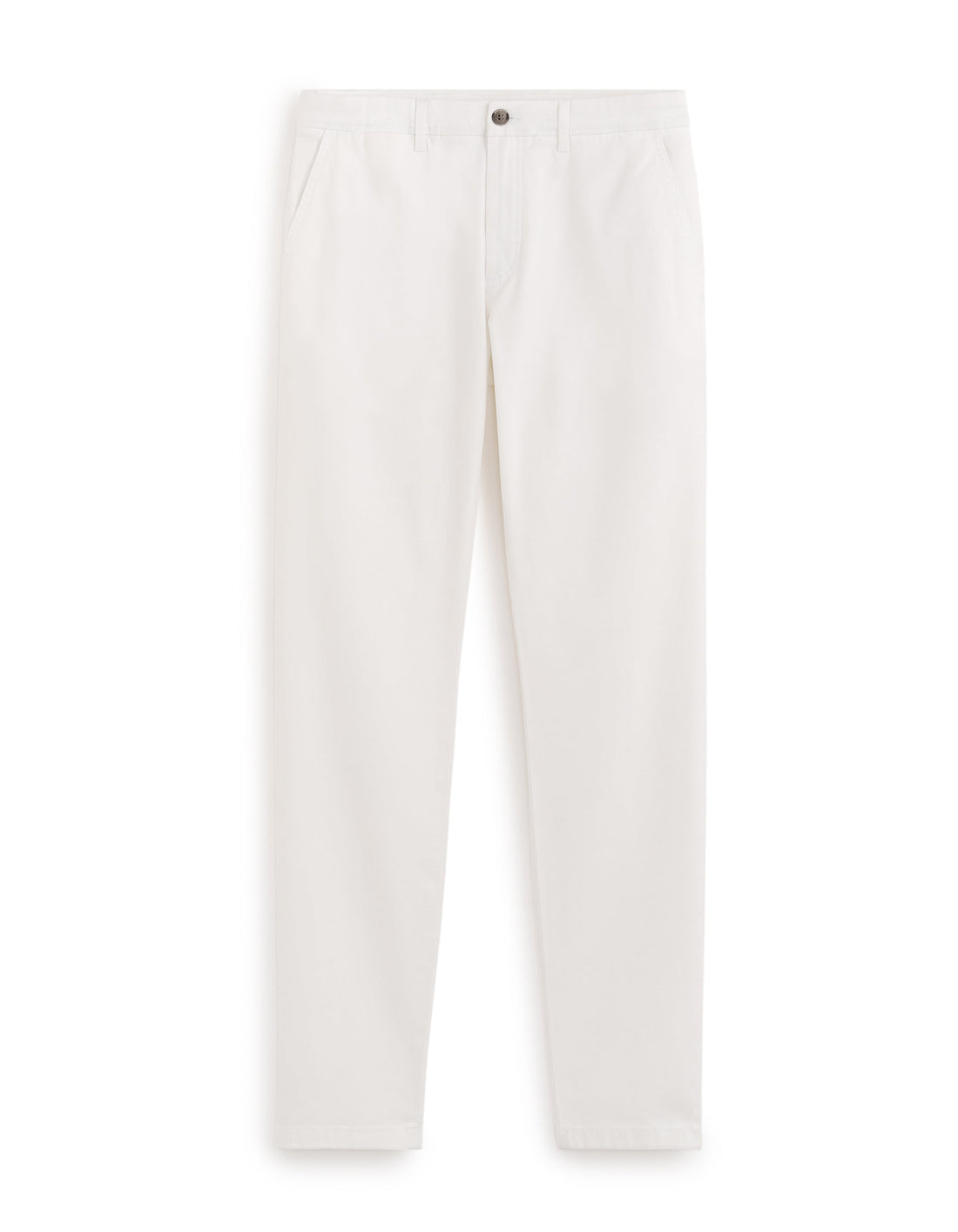 Pantalon chino slim