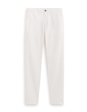 Pantalon chino slim
