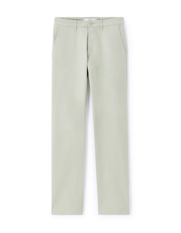 TOHENRI slack-mint 02