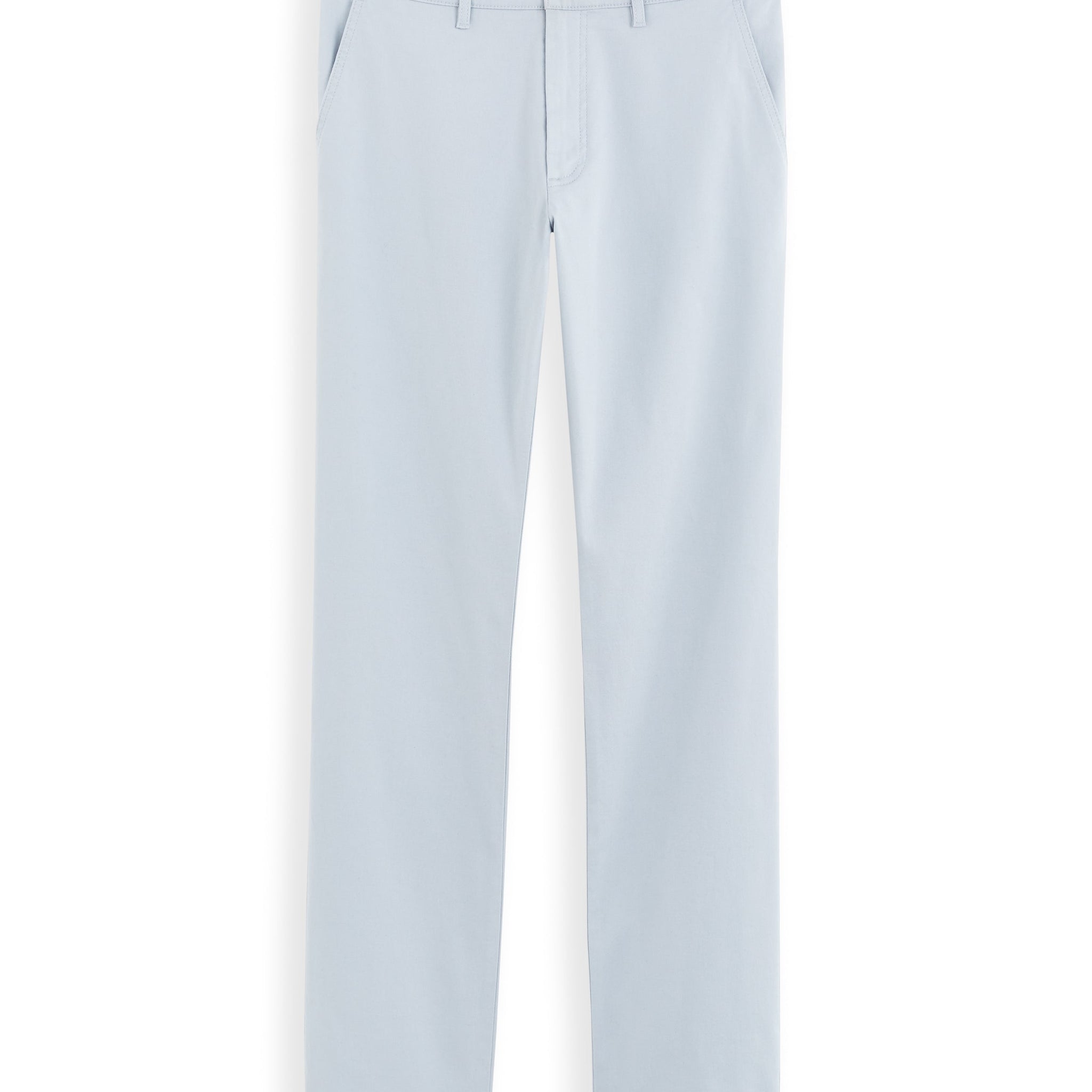Tohenri Light Blue 04 Slack