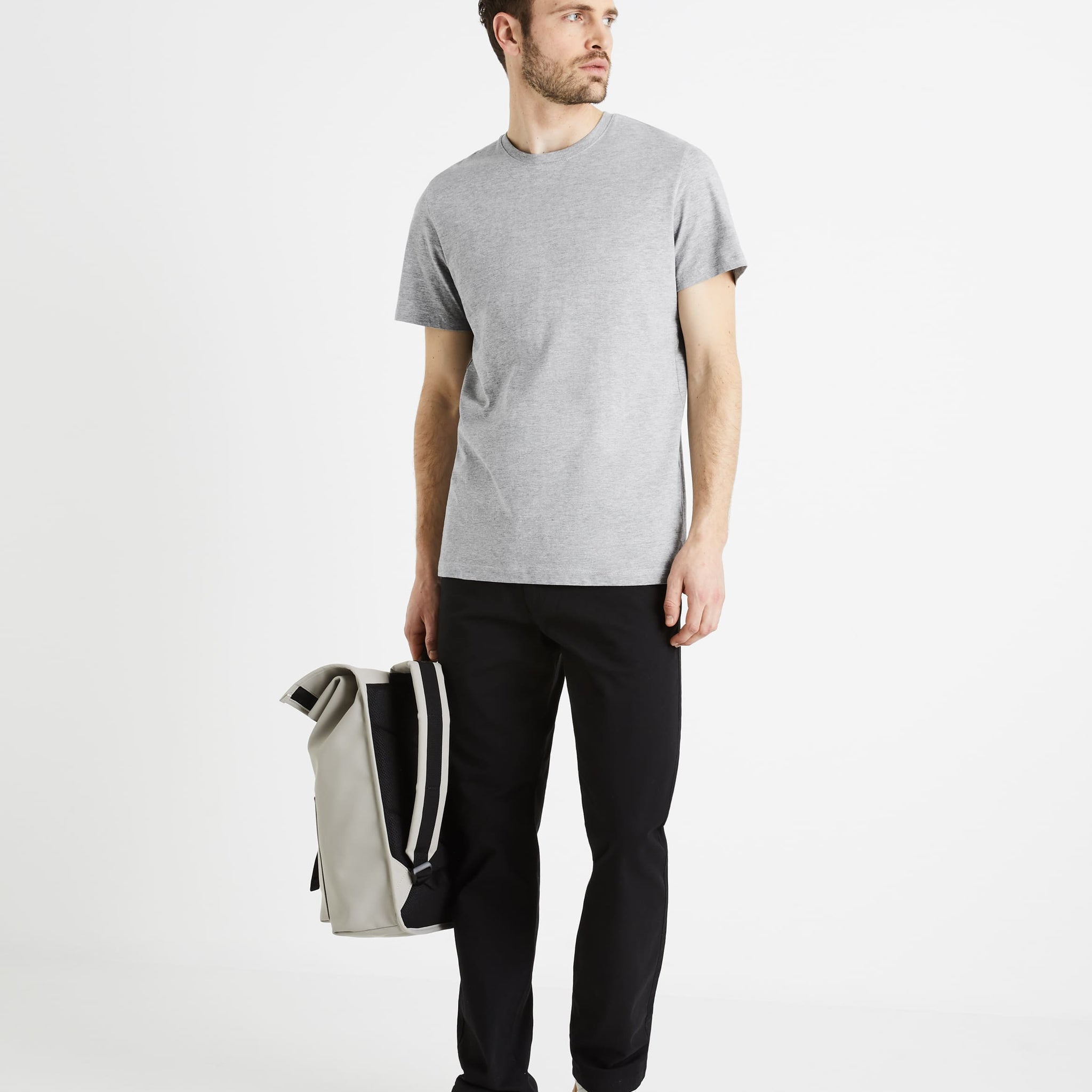 Tohenri Noir Slack Celio