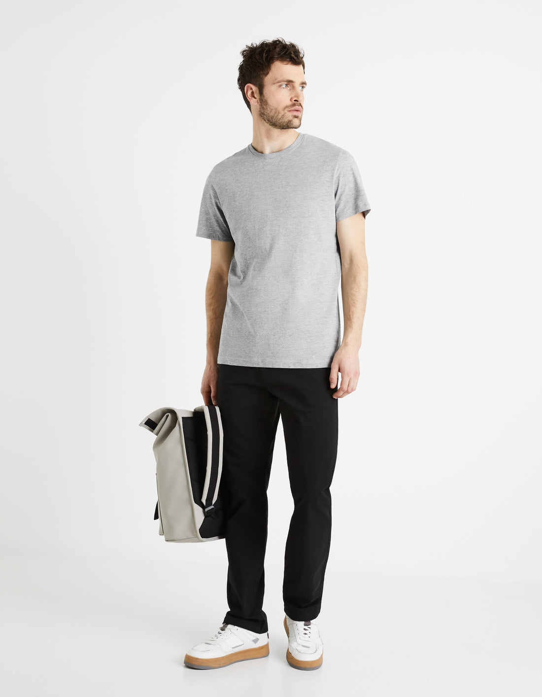 Tohenri Noir Slack Celio