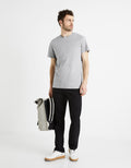 Tohenri Noir Slack Celio