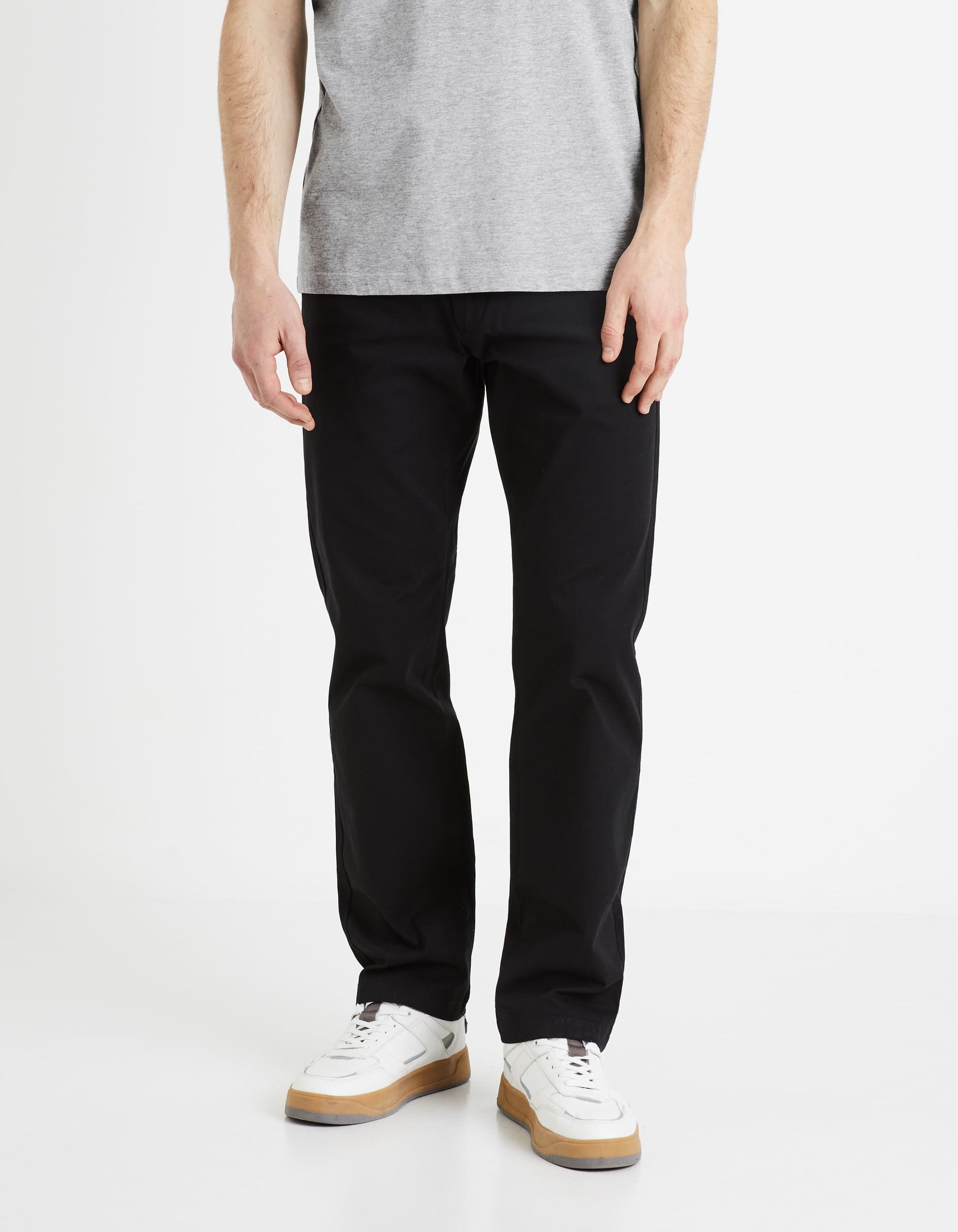 Tohenri Noir Slack Celio