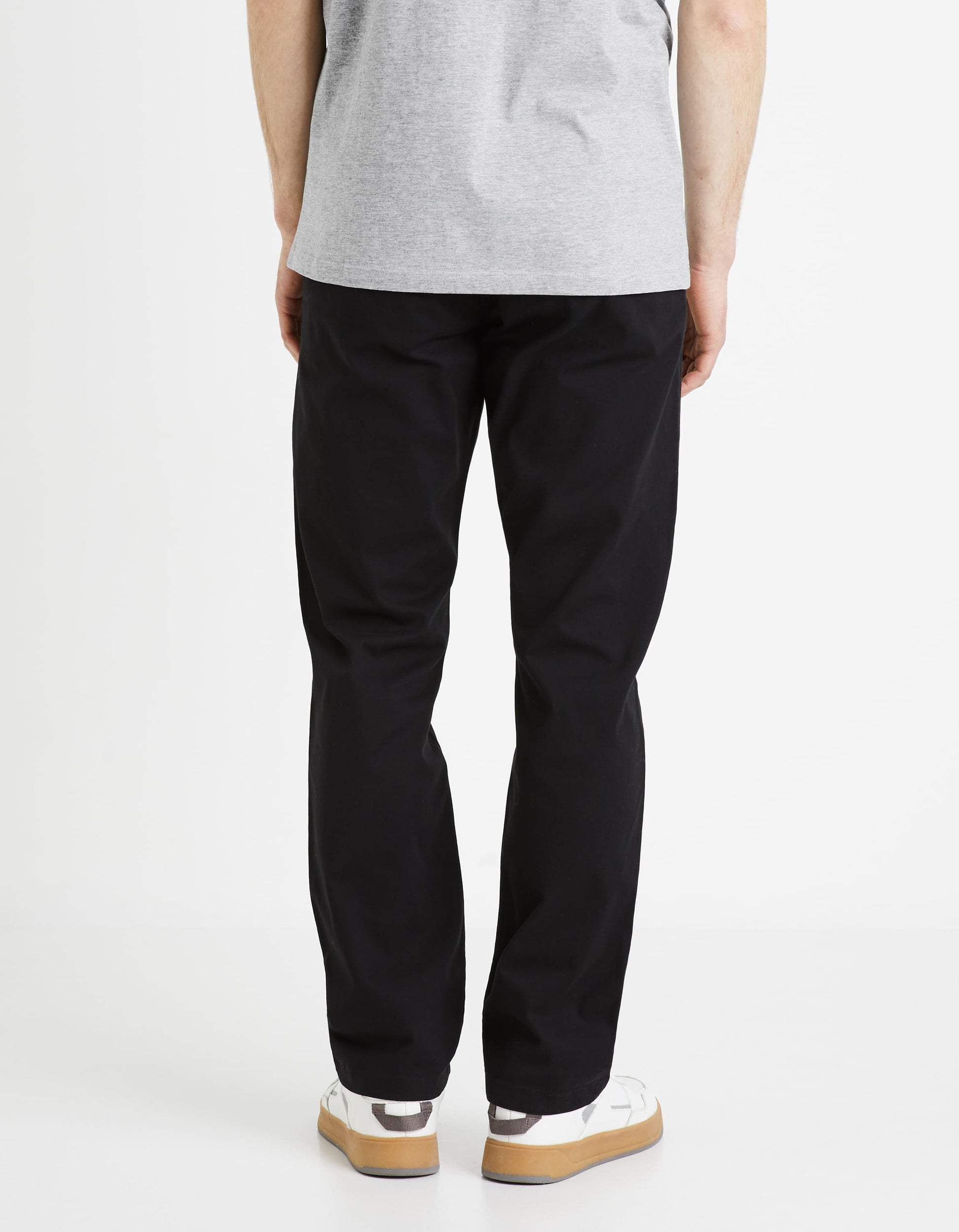 Tohenri Noir Slack Celio