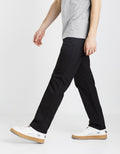 Tohenri Noir Slack Celio