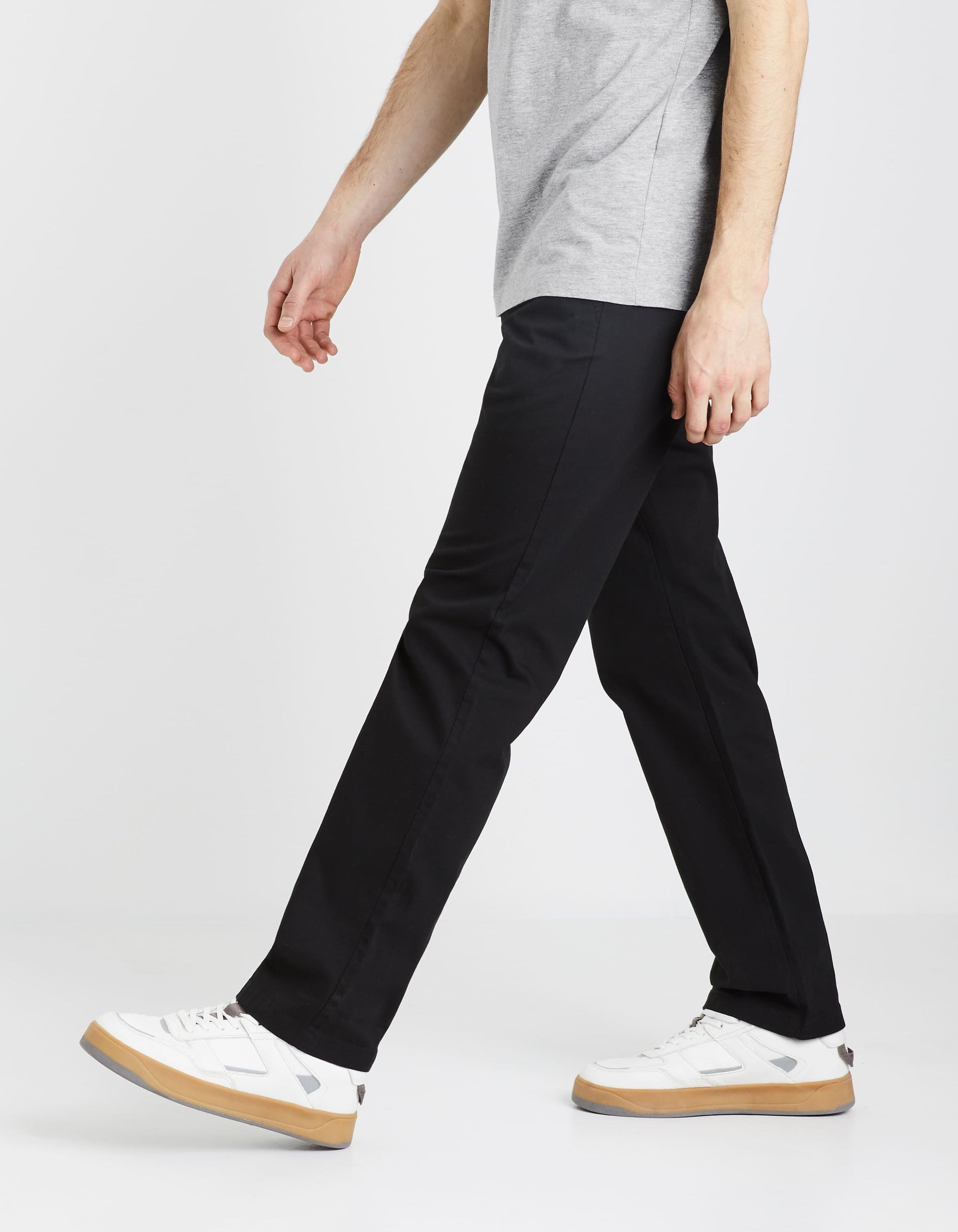 Tohenri Noir Slack Celio