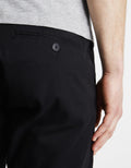 Tohenri Noir Slack Celio