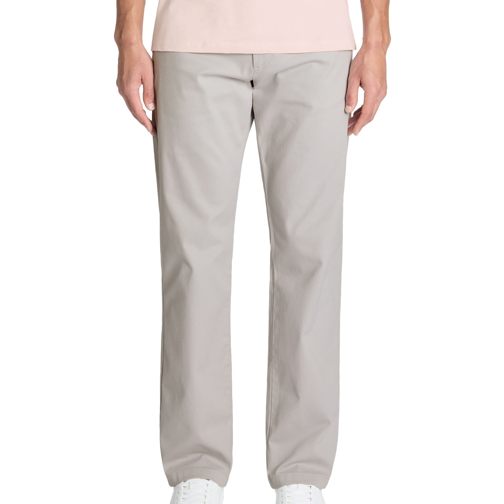 Tohenri Light Grey E25 Slack Celio