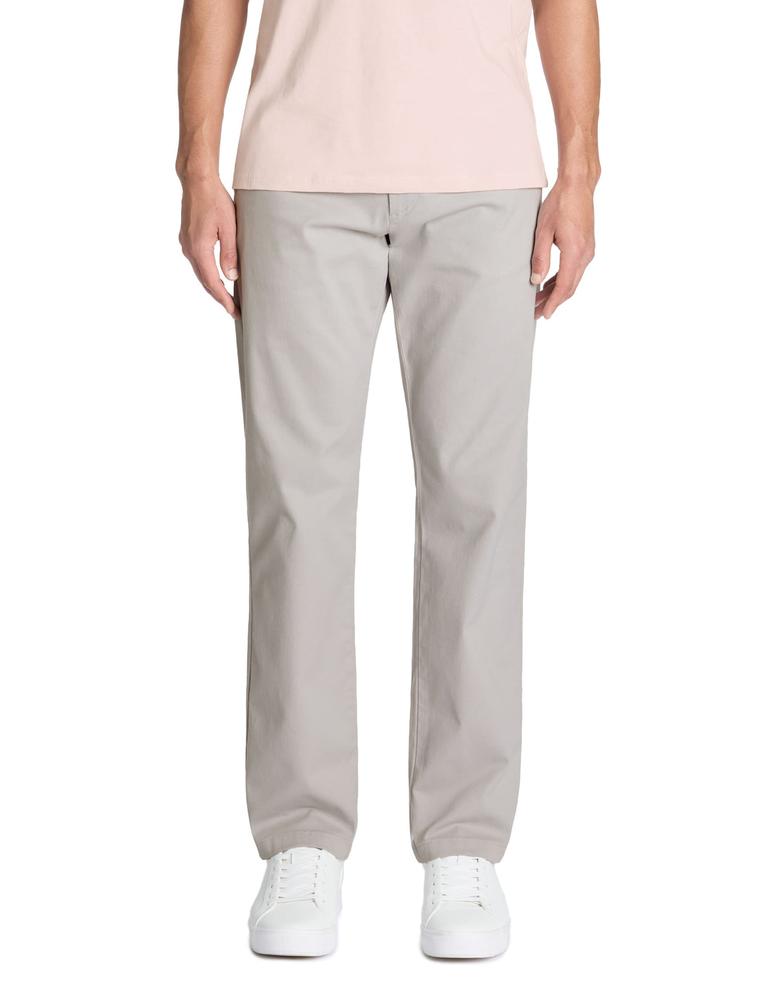 Tohenri Light Grey E25 Slack Celio