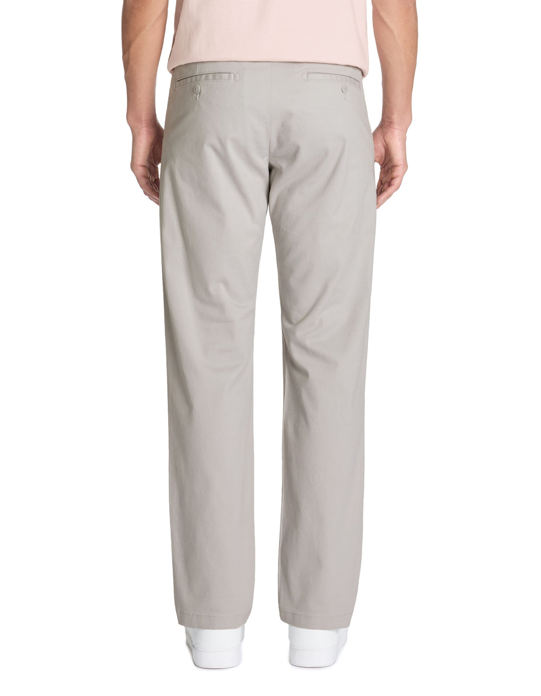 Tohenri Light Grey E25 Slack Celio