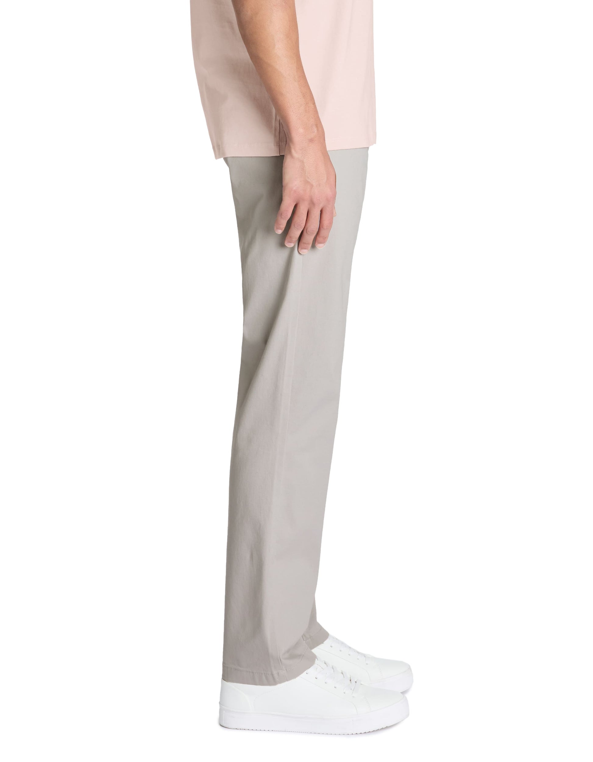 Tohenri Light Grey E25 Slack Celio