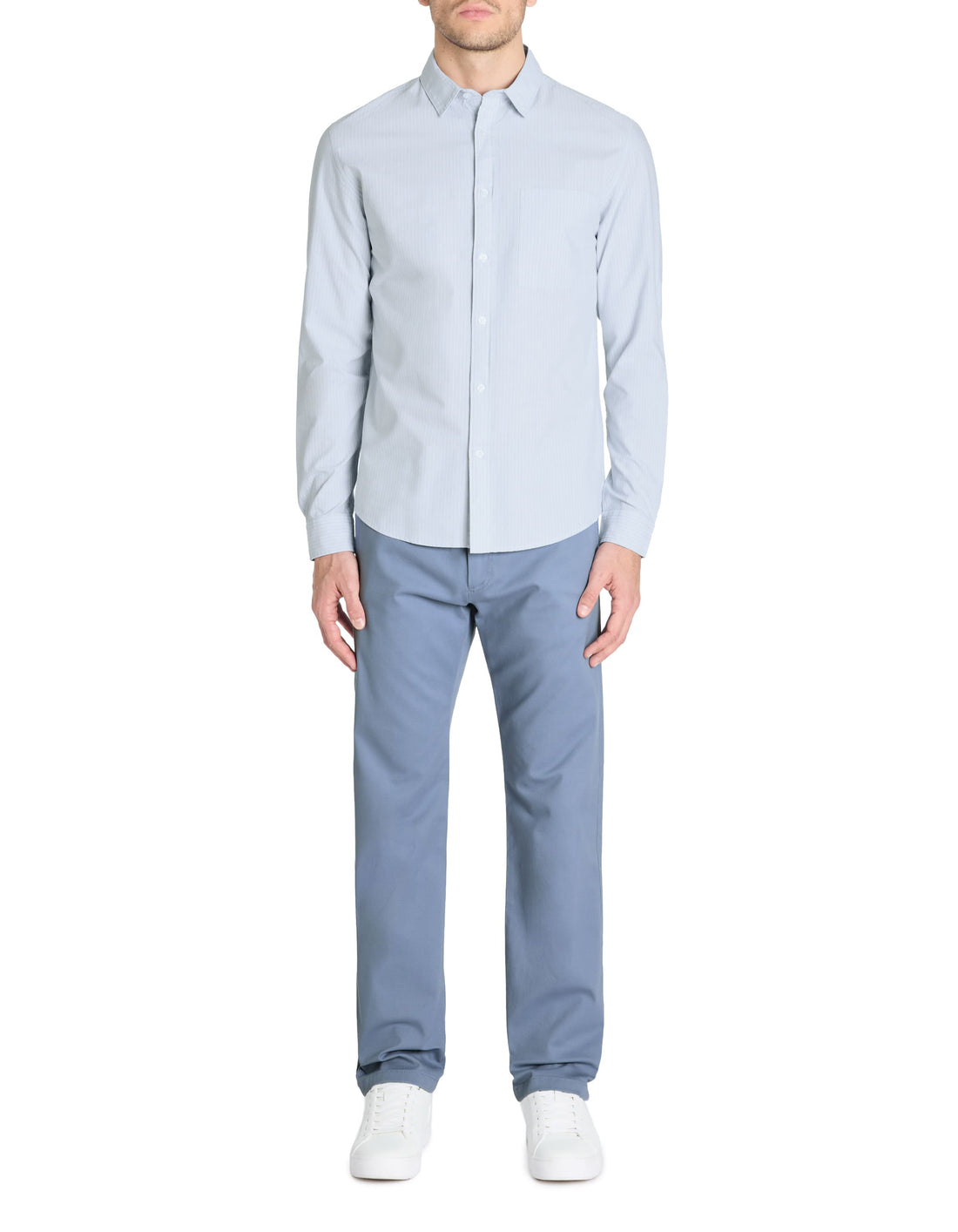 Tohenri Light Blue E25 Slack Celio